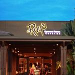 Roy's