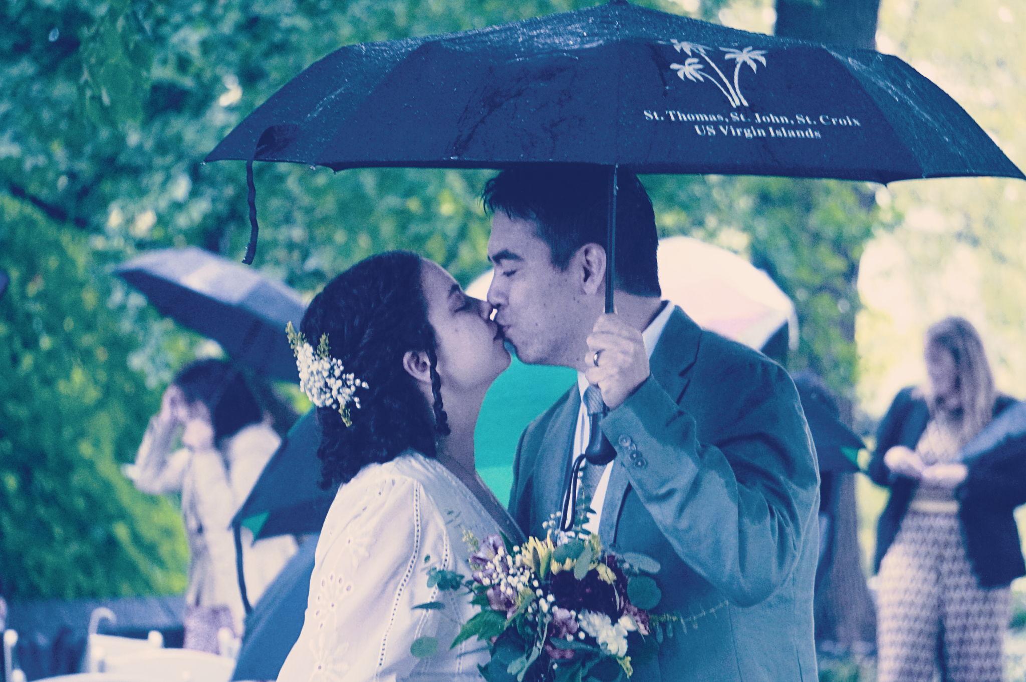 The Wedding Website of Laura Forero Torres and Julius Abrahams