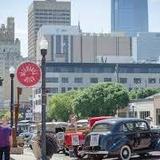 Automobile Alley