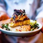 Feast Raw Bar & Bistro