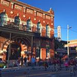 Ybor City Historic District