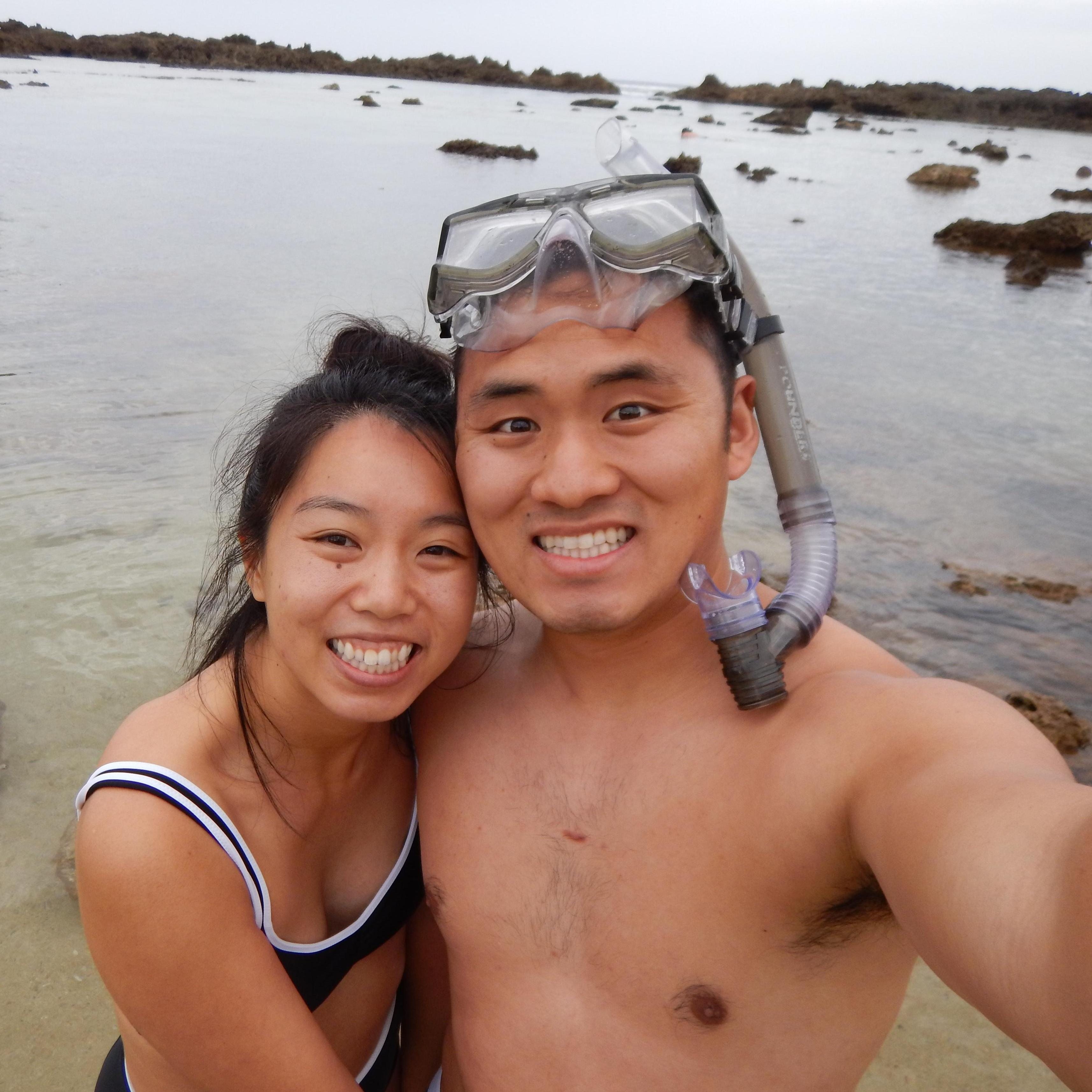 03/2018 - Snorkeling