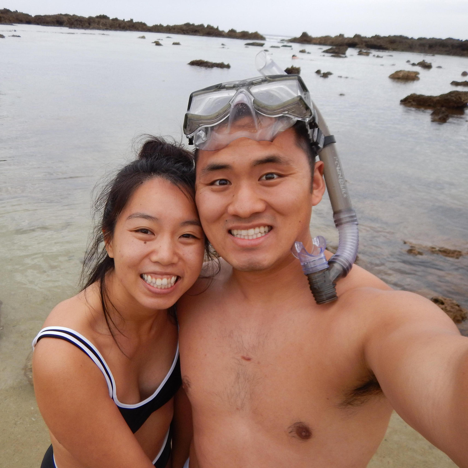03/2018 - Snorkeling