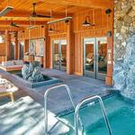 The Spa at Rush Creek