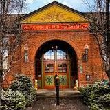 McMenamins Old St. Francis School