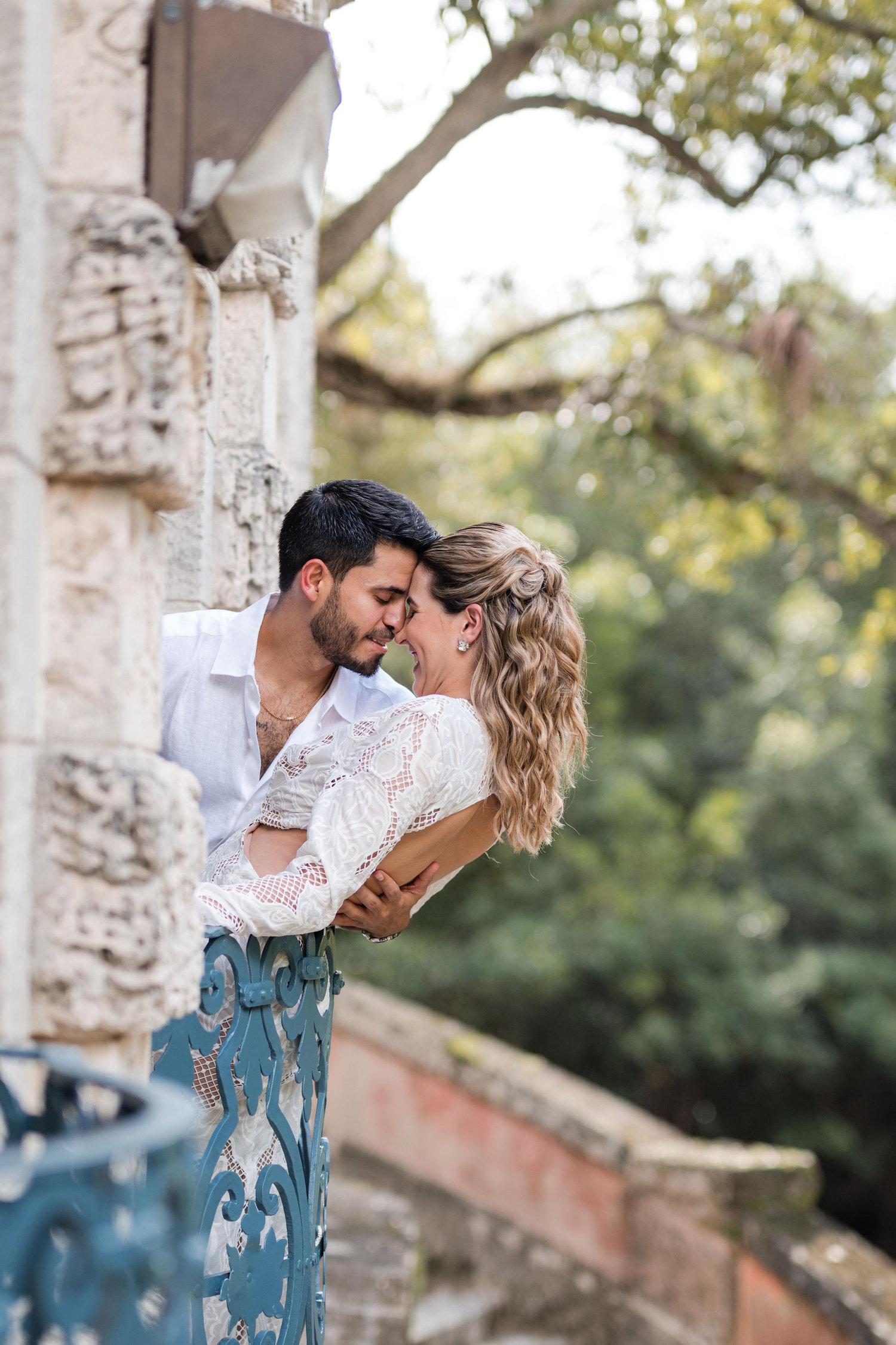 The Wedding Website of Verónica Layrisse Landaeta and Franz Mendoza García