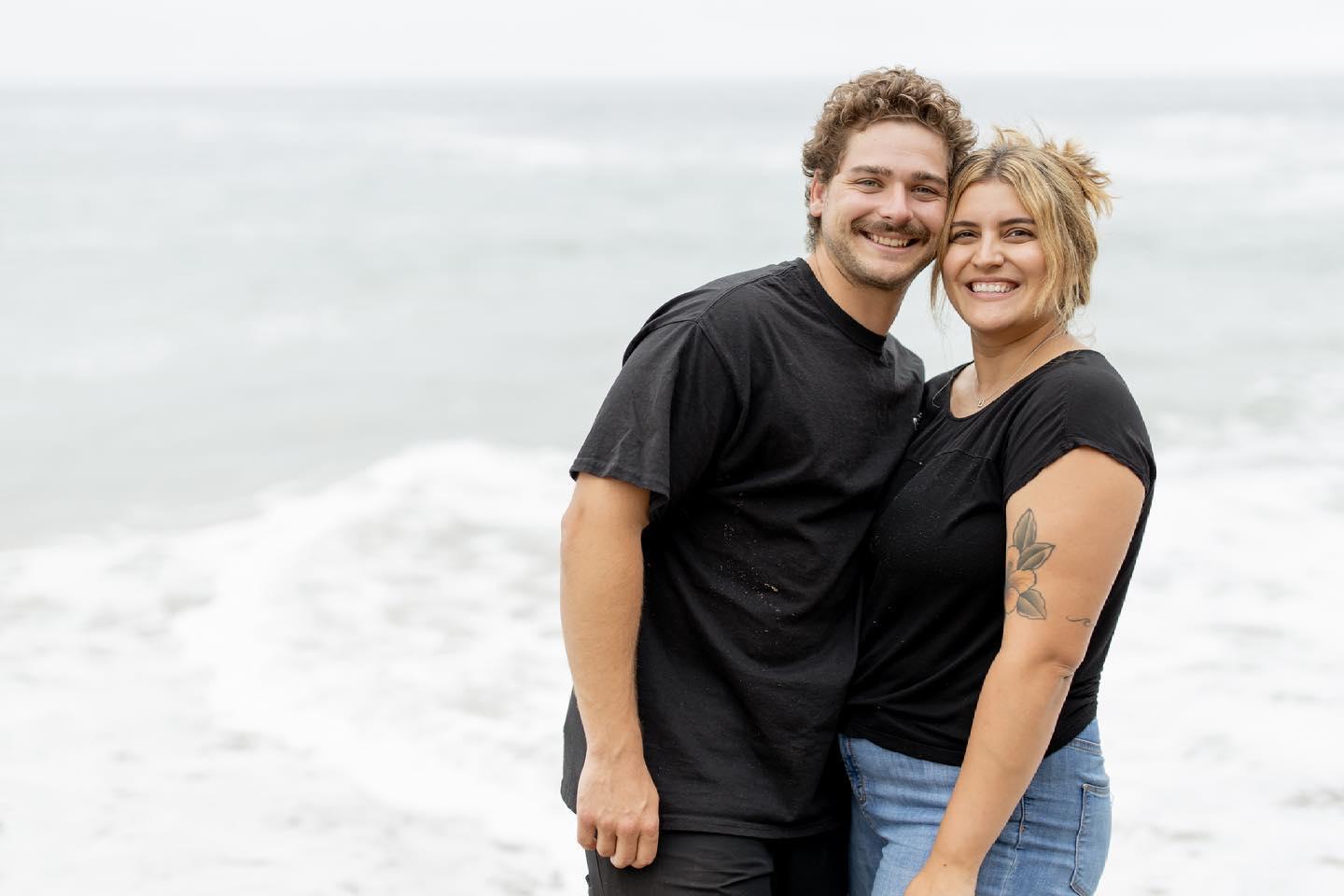 The Wedding Website of Summer McCollum and Gavin Ryan-Massa