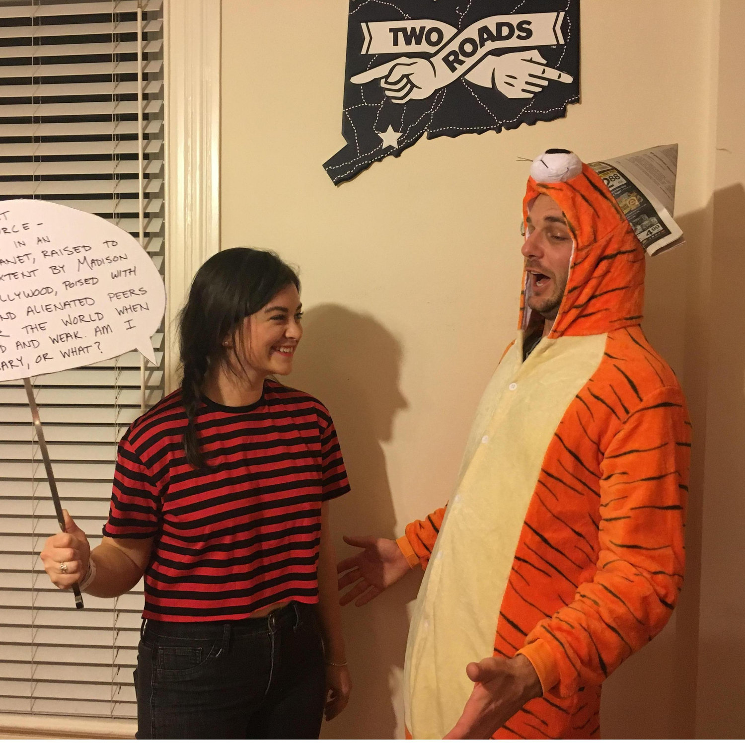 Halloween @ The Dipp
2018