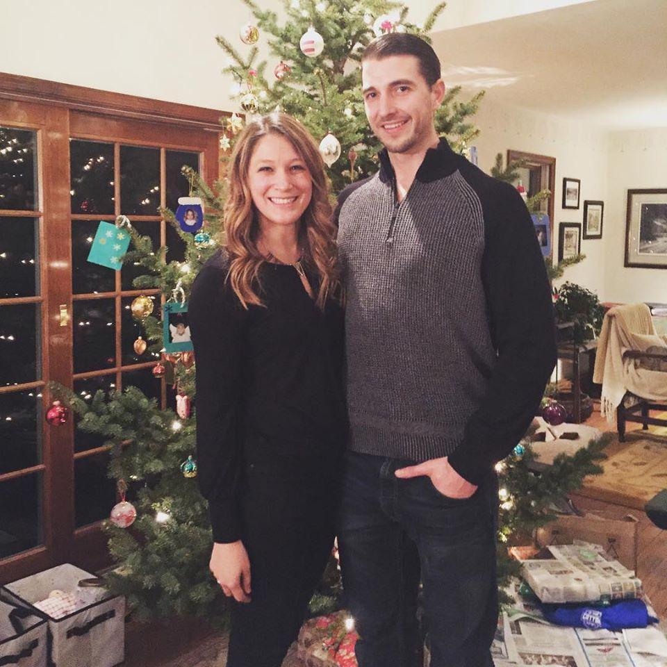we love spending the holiday season together and with our families