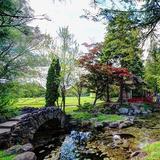 Sonnenberg Gardens & Mansion State Historic Park