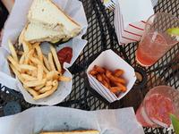 The Lobster Shanty