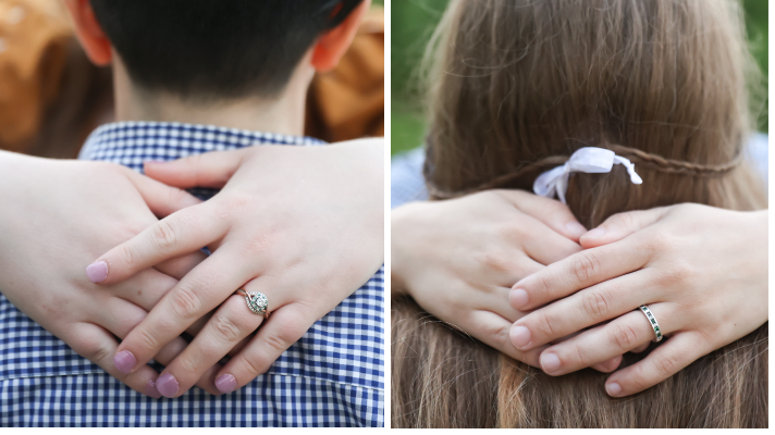 The Wedding Website of Amanda Durso and Shannon Abernethy