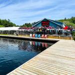 Turtle Jack's Muskoka Grill Parry Sound