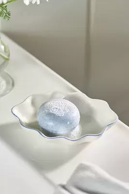 Le Marais Soap Dish