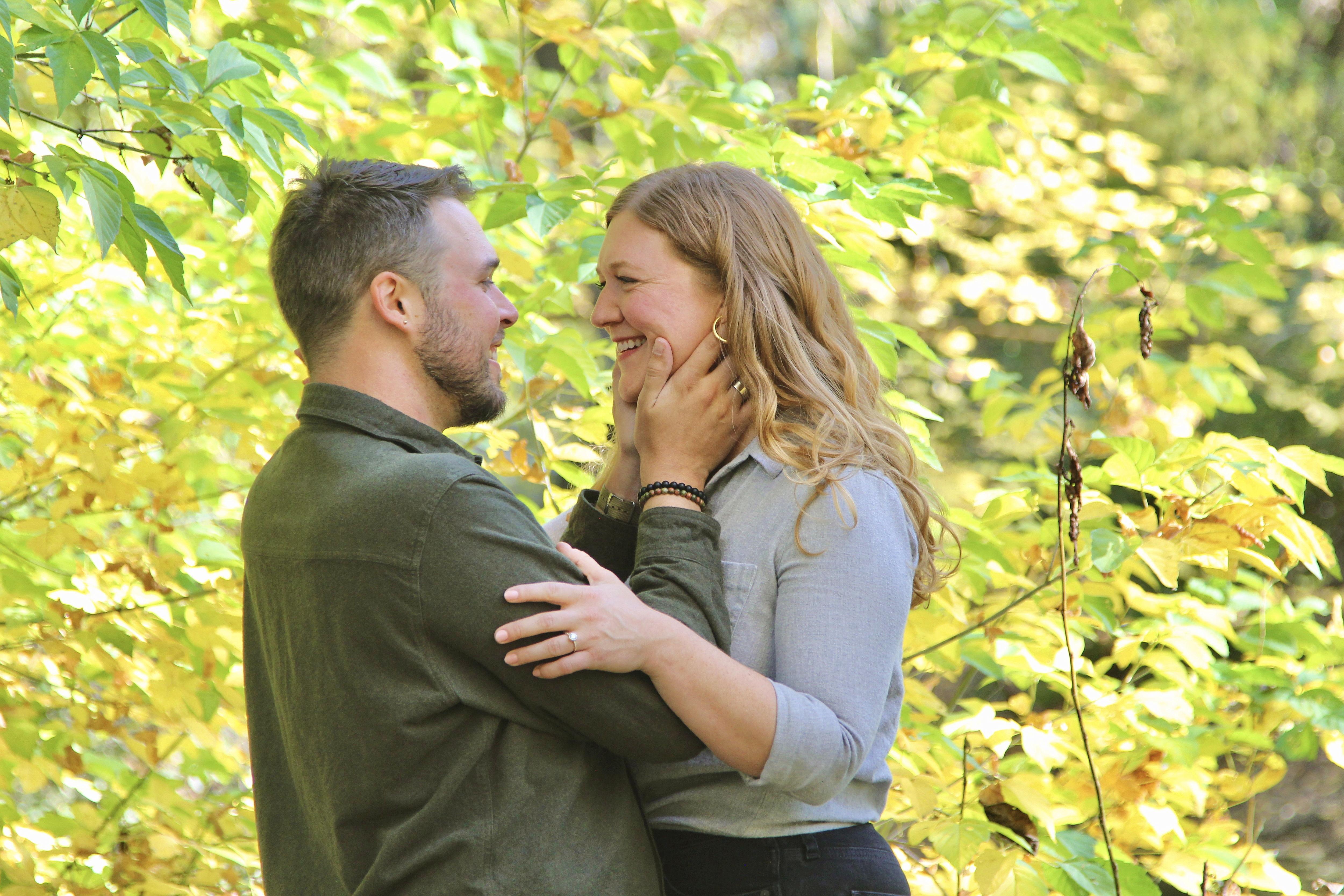 The Wedding Website of Katie Dimick and Derrek Coleman