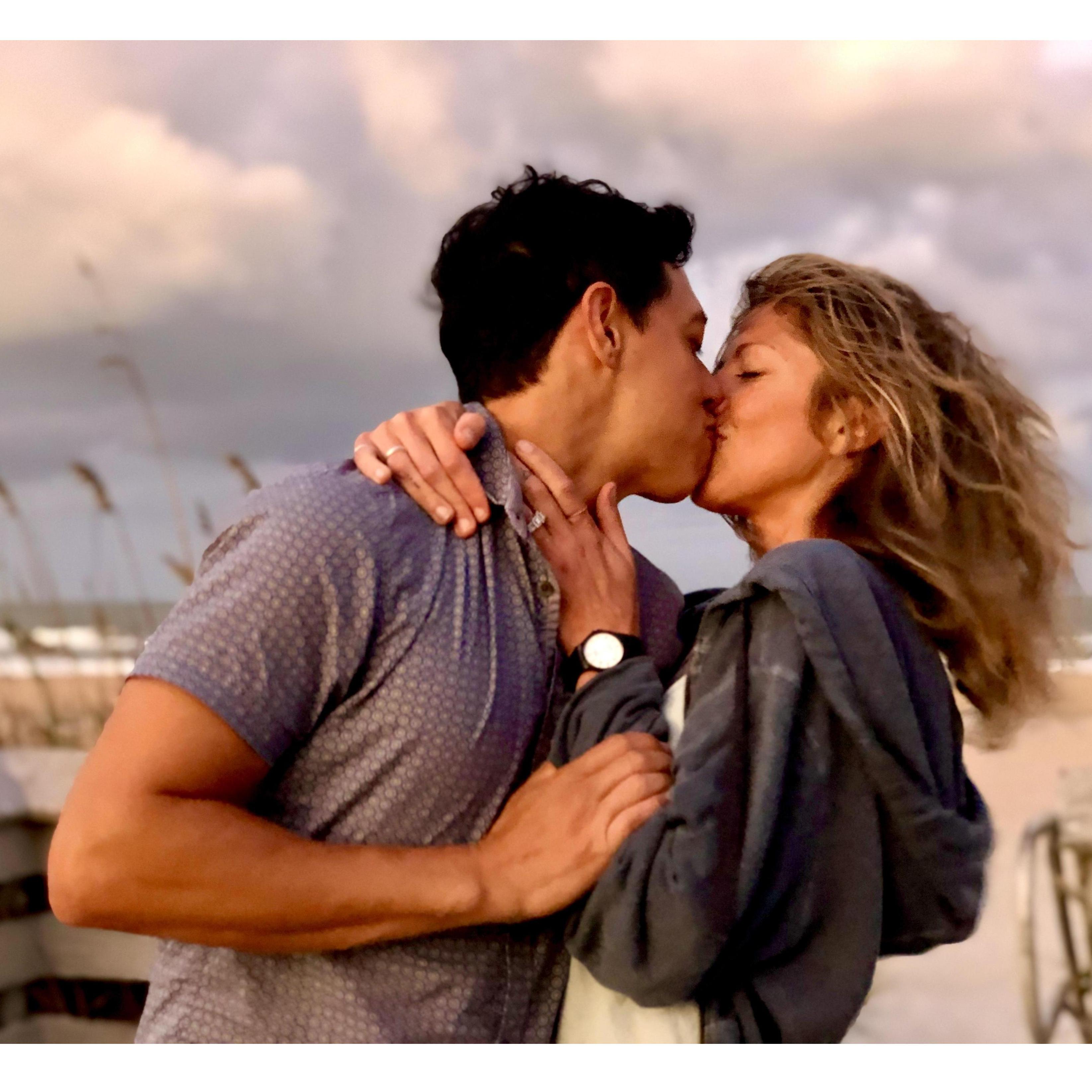 9.21.21 
The Proposal.