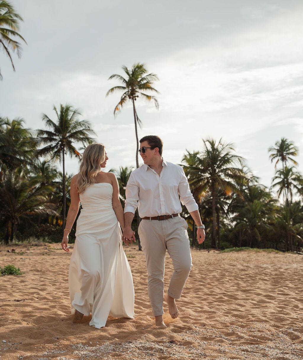 The Wedding Website of Bianca N. Zeballos Hernández and Gabriel E. Horruitiner Casellas