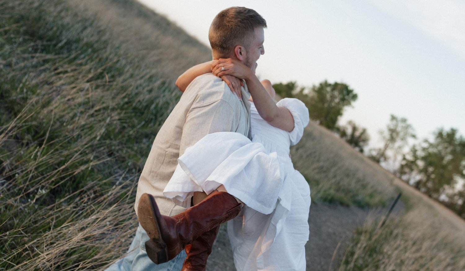 The Wedding Website of Gracie Thompson and Nathan Coard
