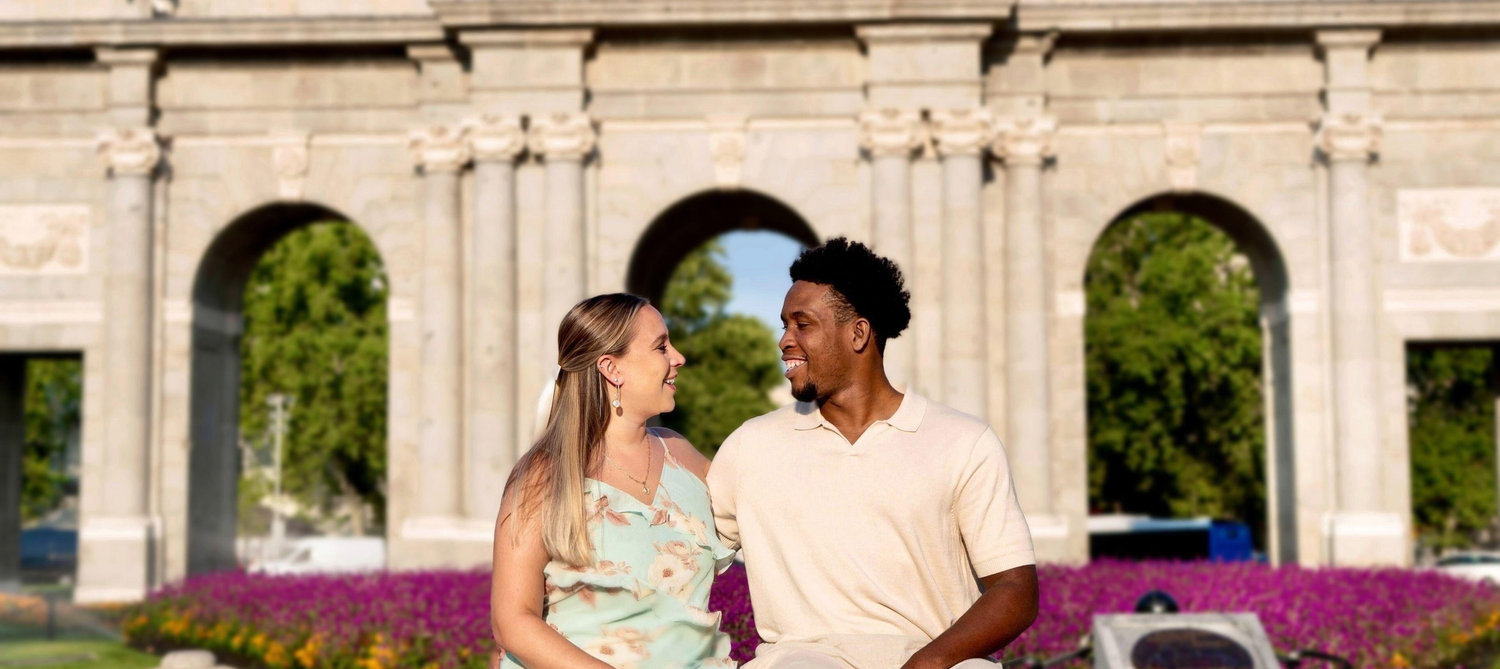 The Wedding Website of William Hunter III and Emily Petersen