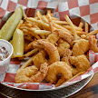 Tate's