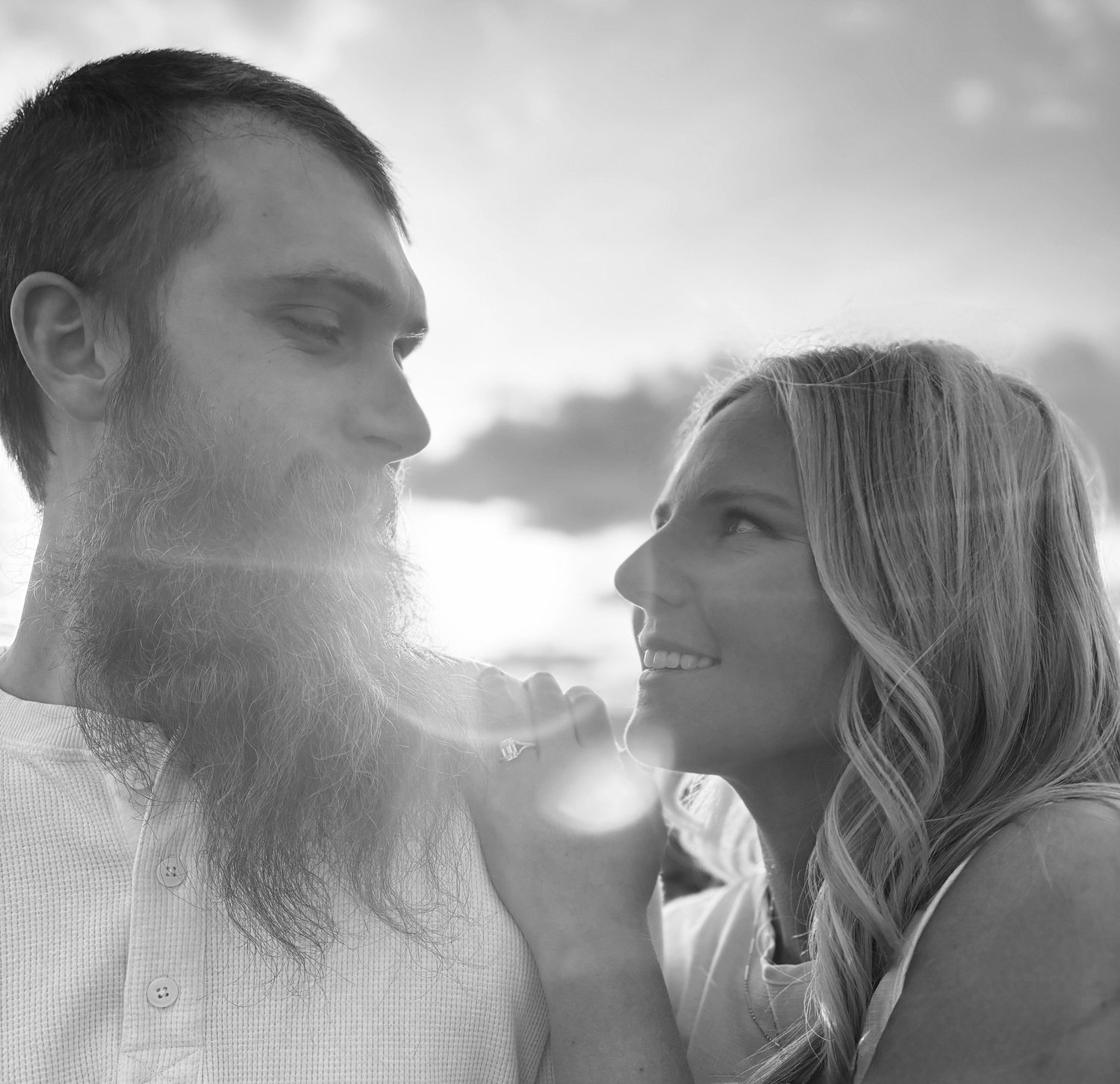 The Wedding Website of Bo Stubbs and Sharle Hampton