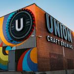 Union Craft Brewing