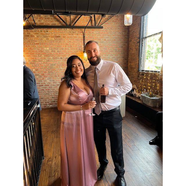 June 2023 - Mukashev Wedding