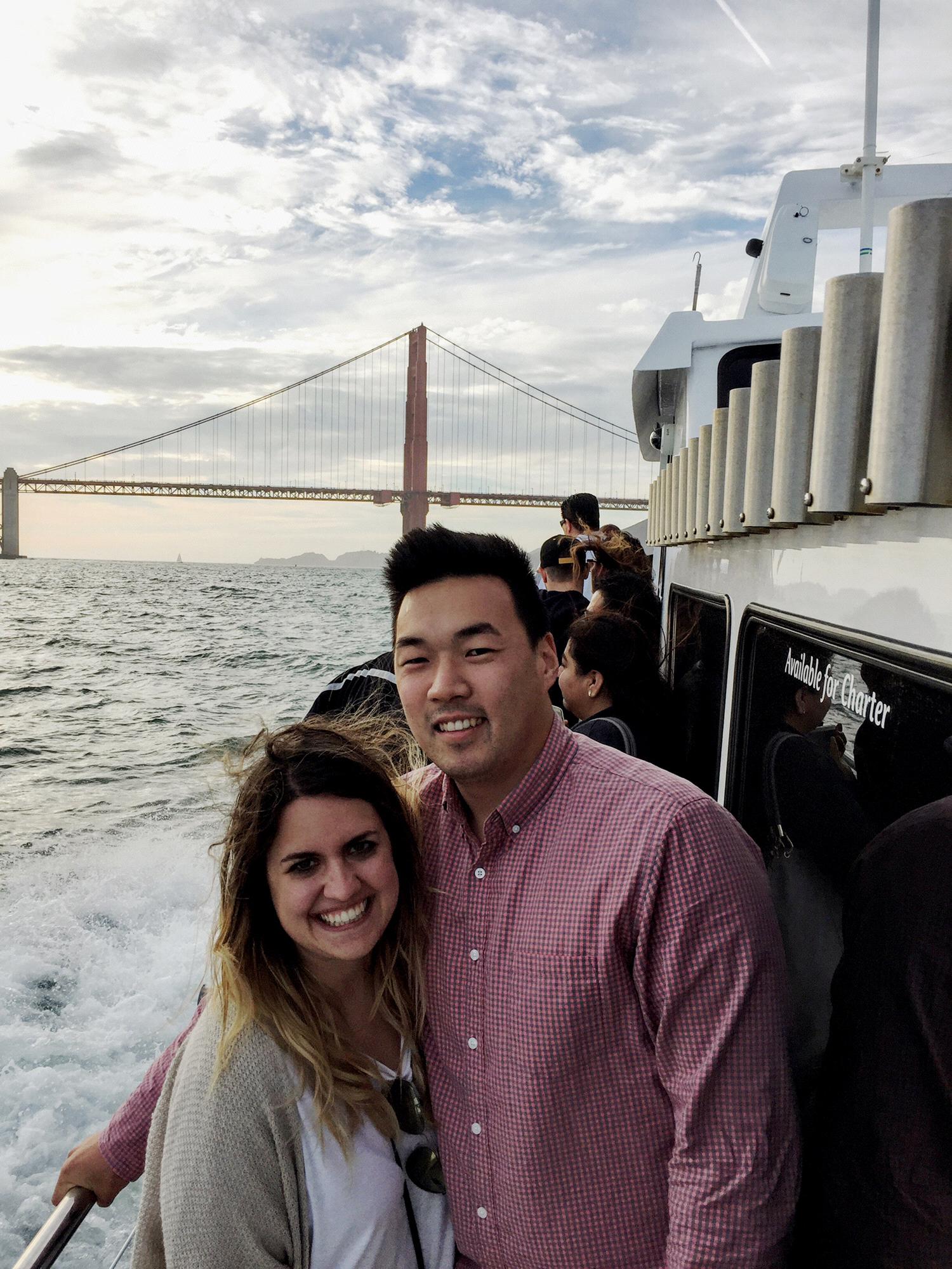 San Francisco - 2016