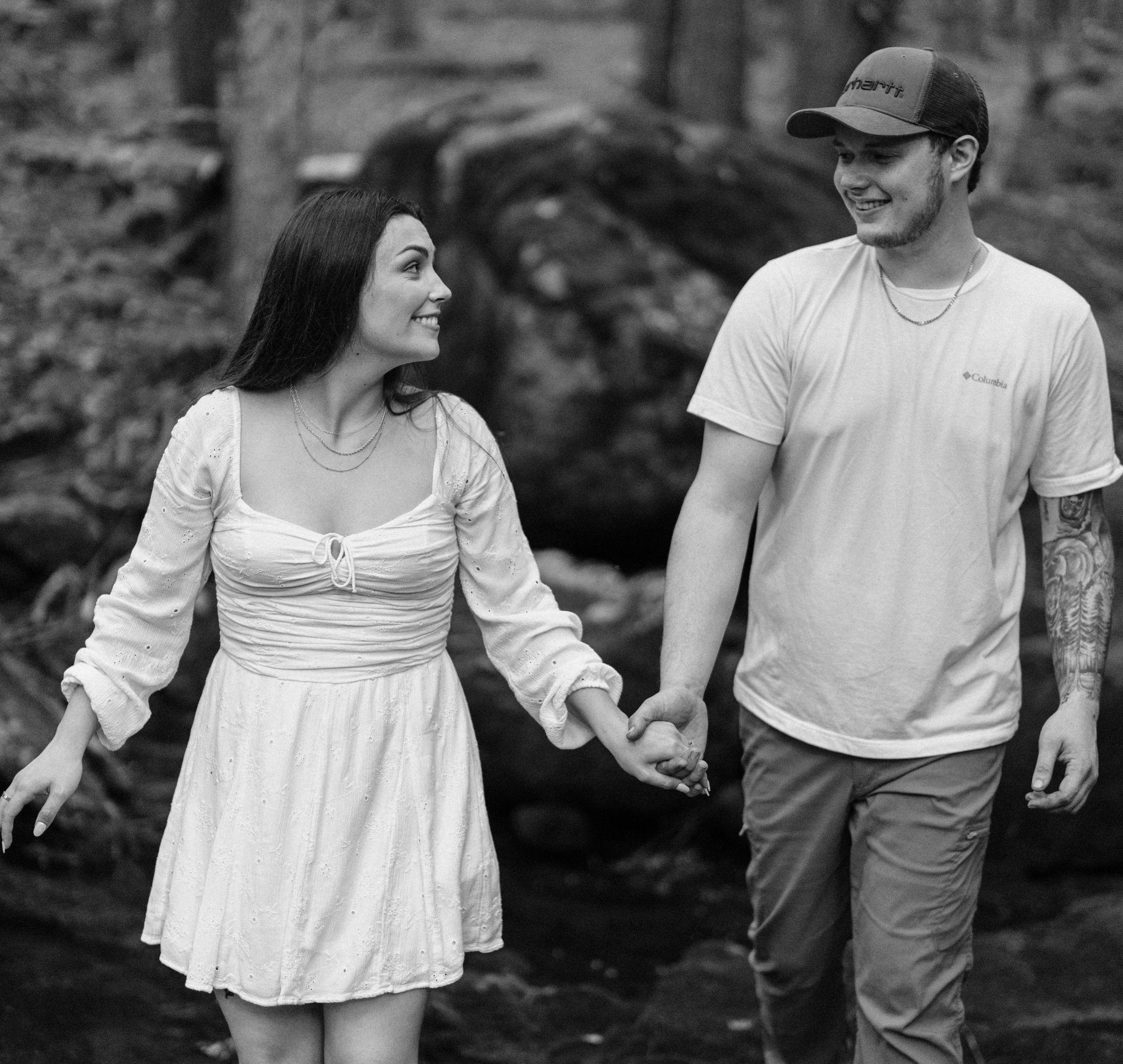 The Wedding Website of Charlotte Ray and Nicholas Poulin