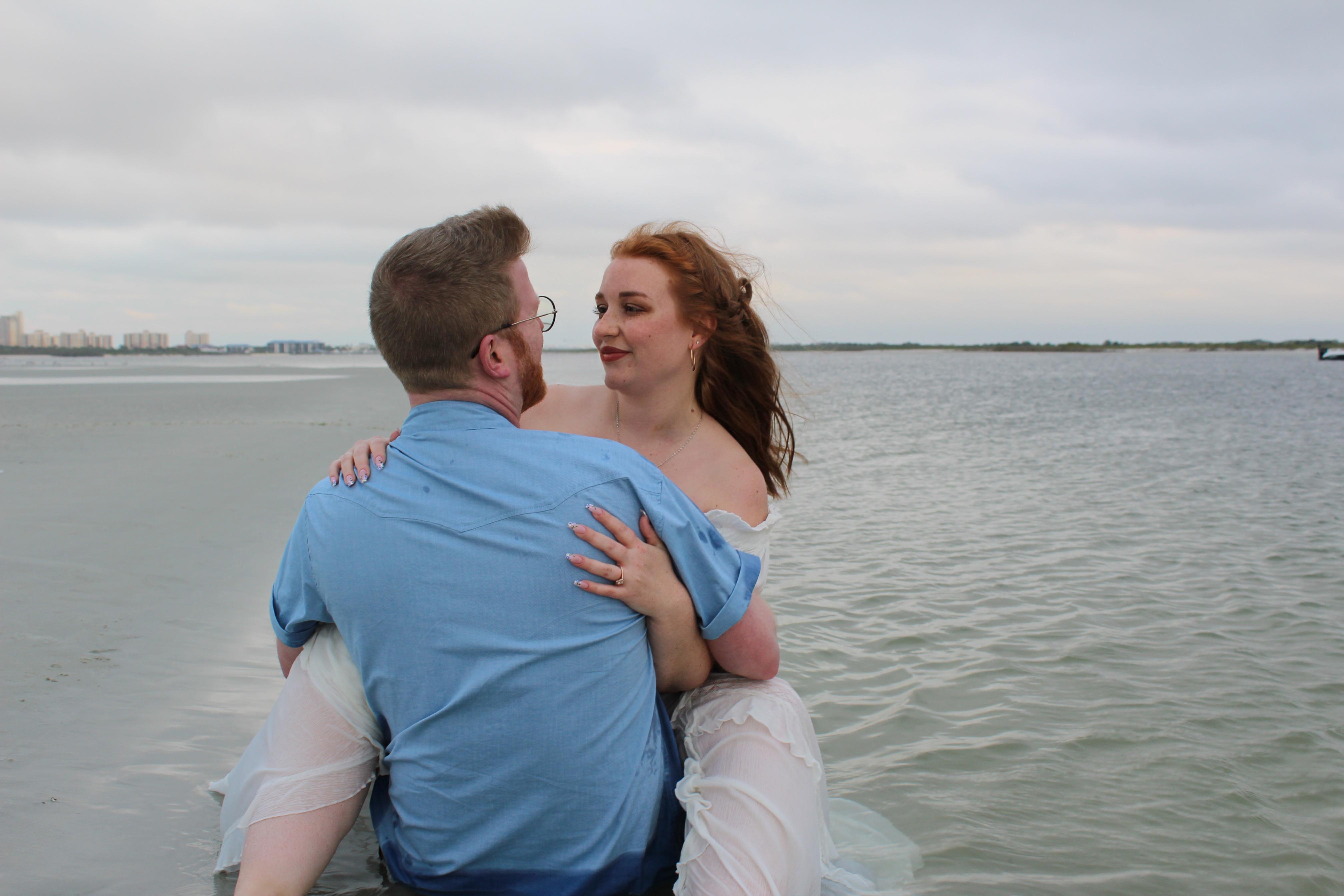The Wedding Website of Amanda Yarbrough and Michael Breslin