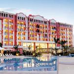 Wellness Spa Hotel Bonalba