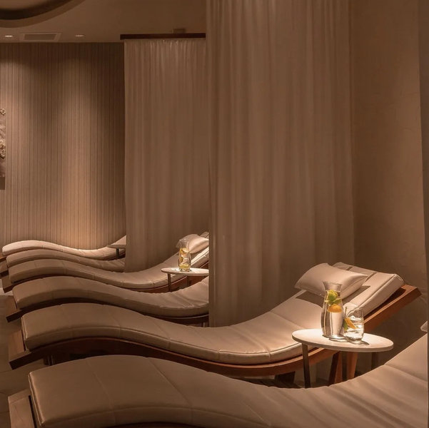 60-Minute Couples Massage