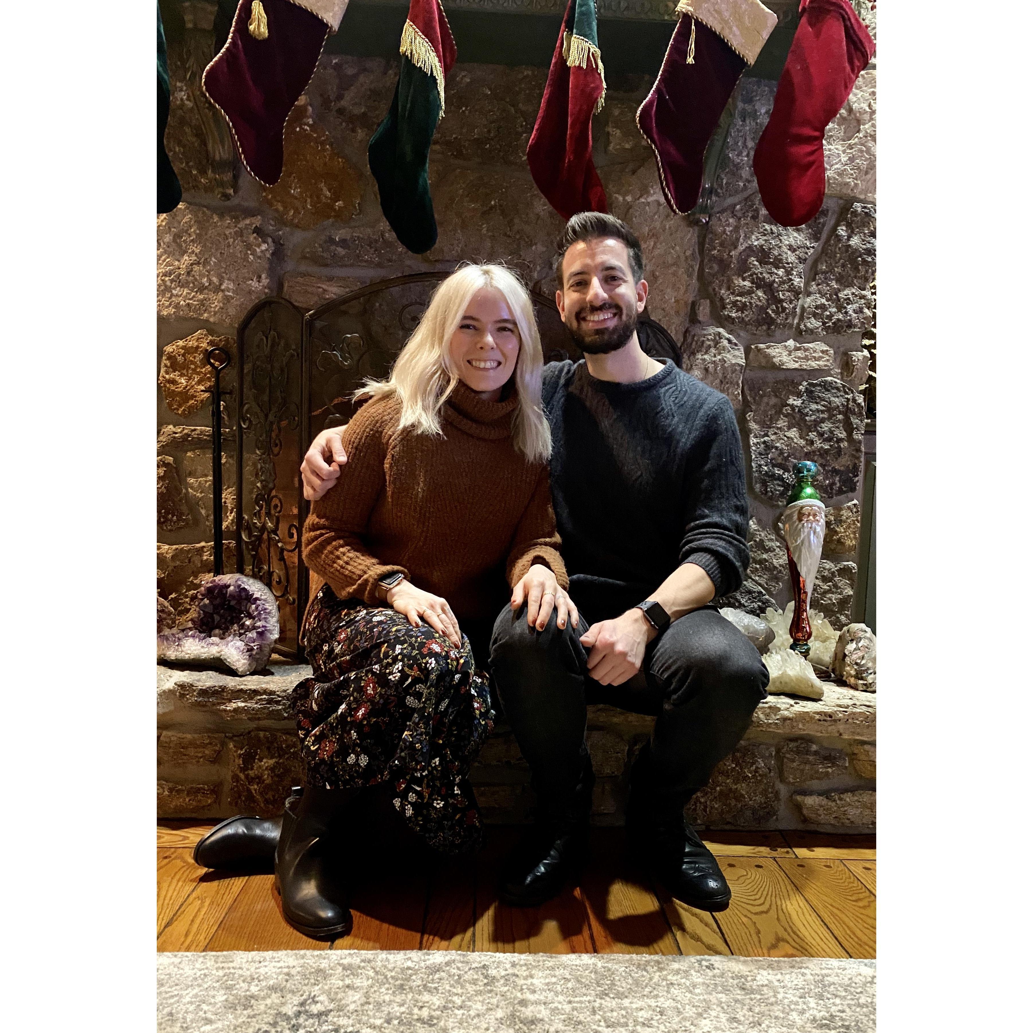 Christmas 2019