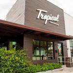Tropical Smokehouse