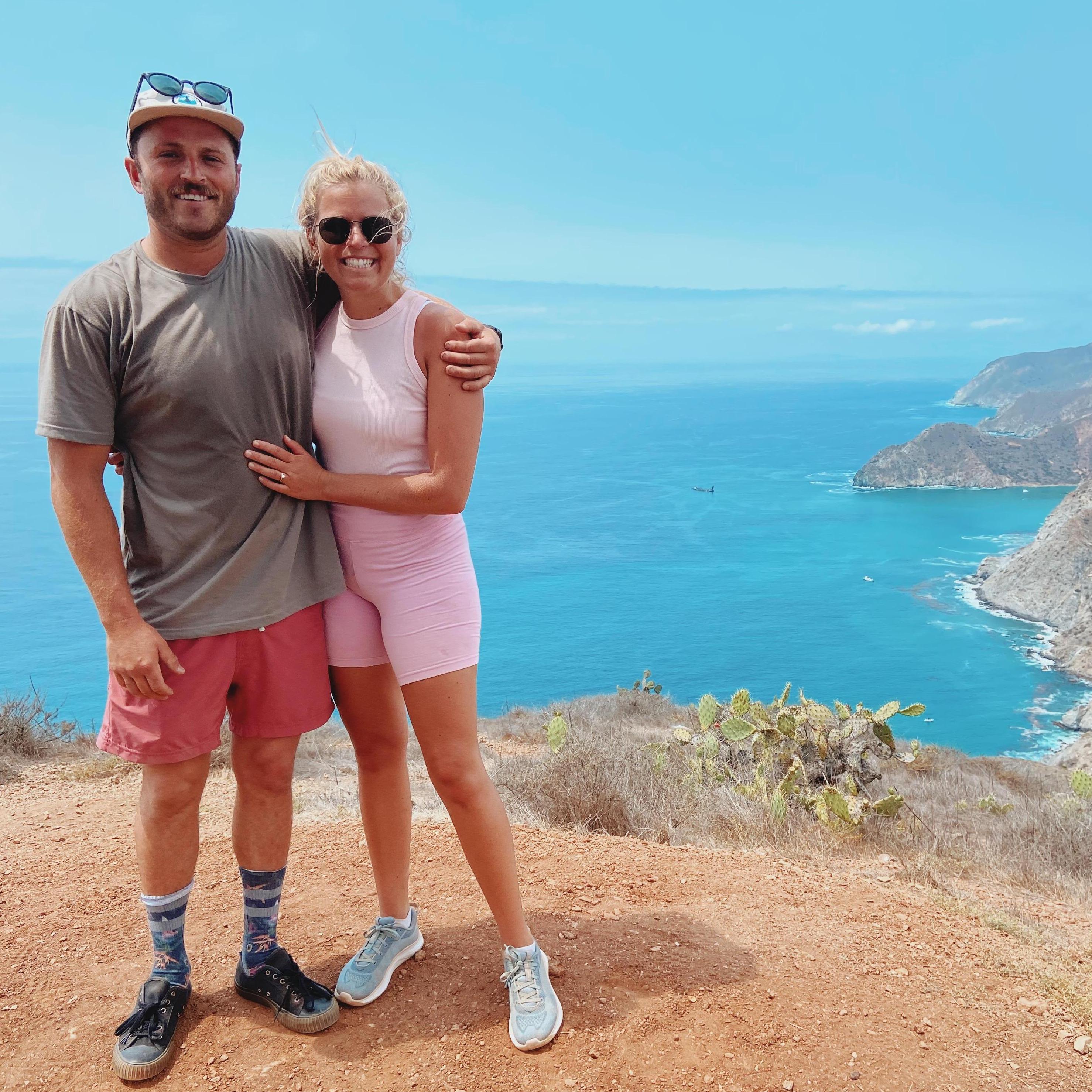 Trans-Catalina Trail