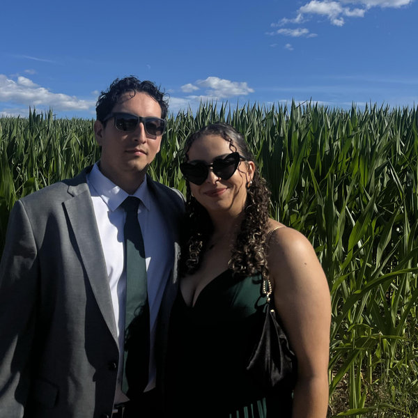 Our Newlywed Fund
