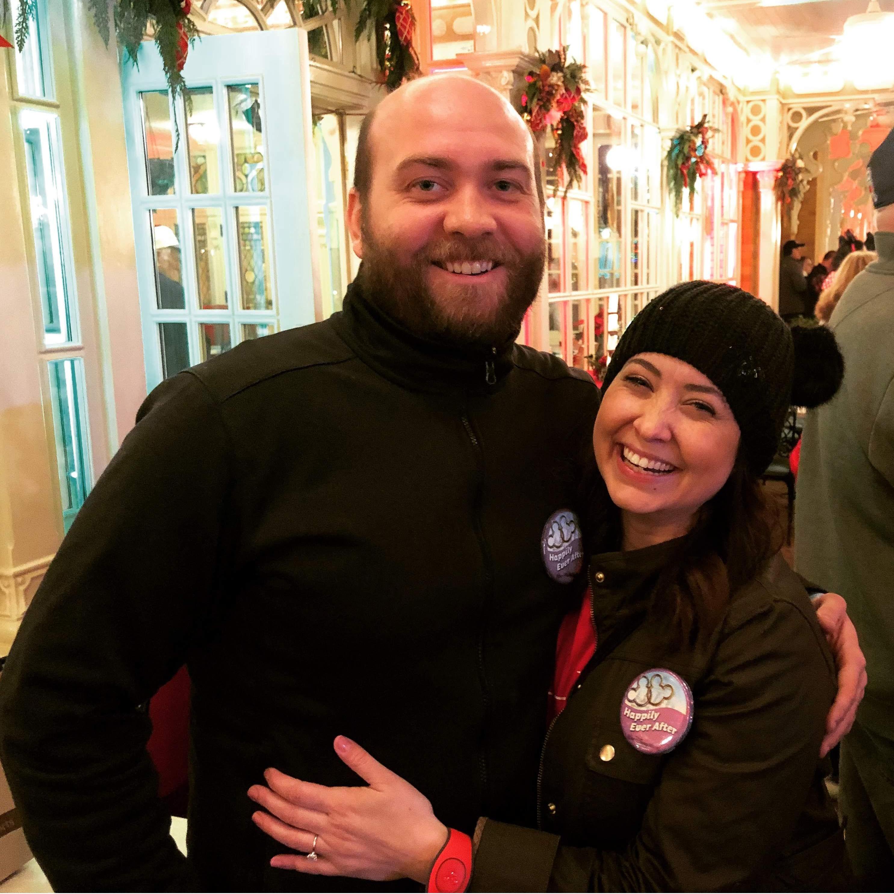 Disney Christmas