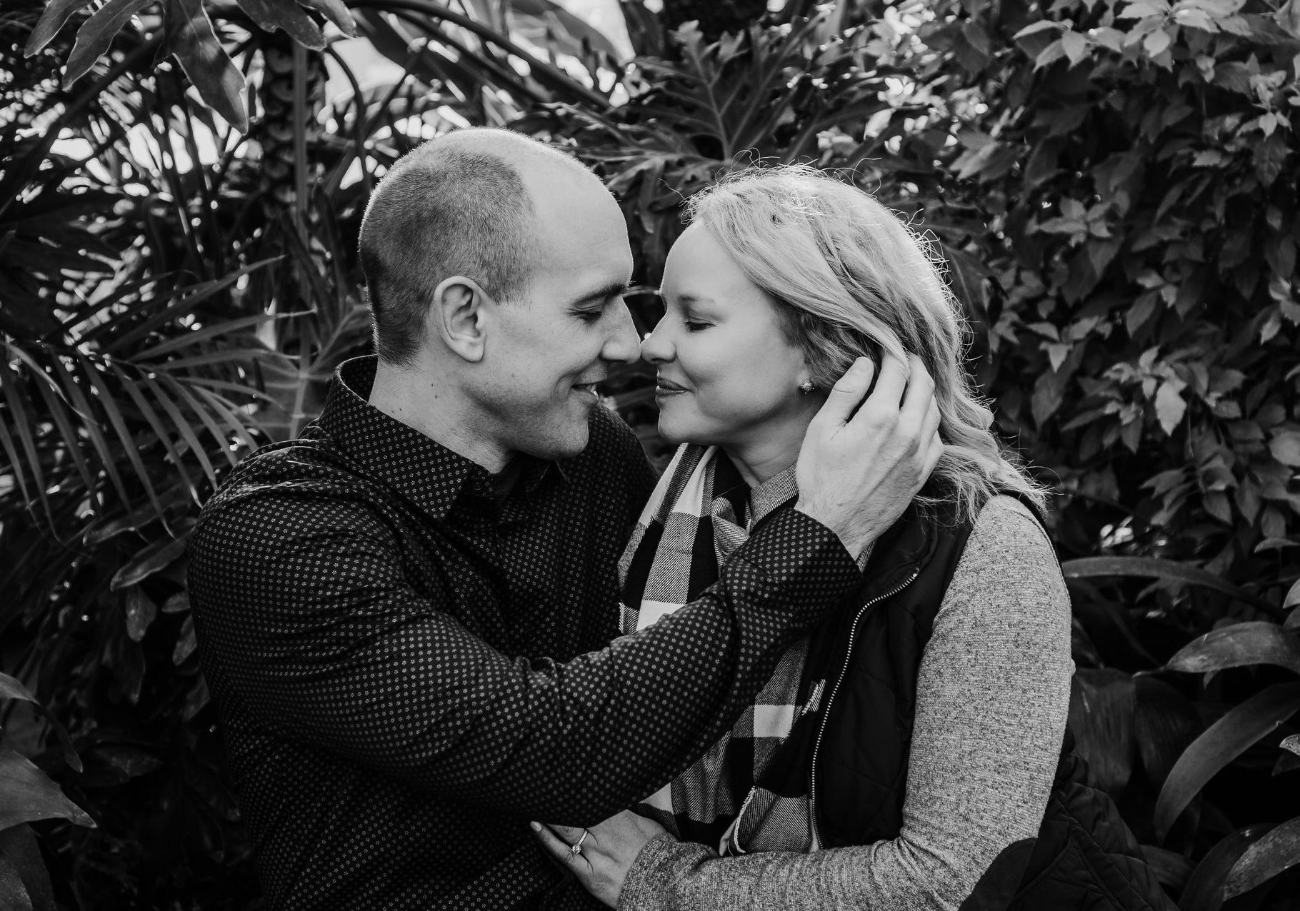 The Wedding Website of Tiffany Tjepkes and Jason Peterson