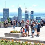 Visit Mount Royal