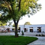 The Olde Mecklenburg Brewery
