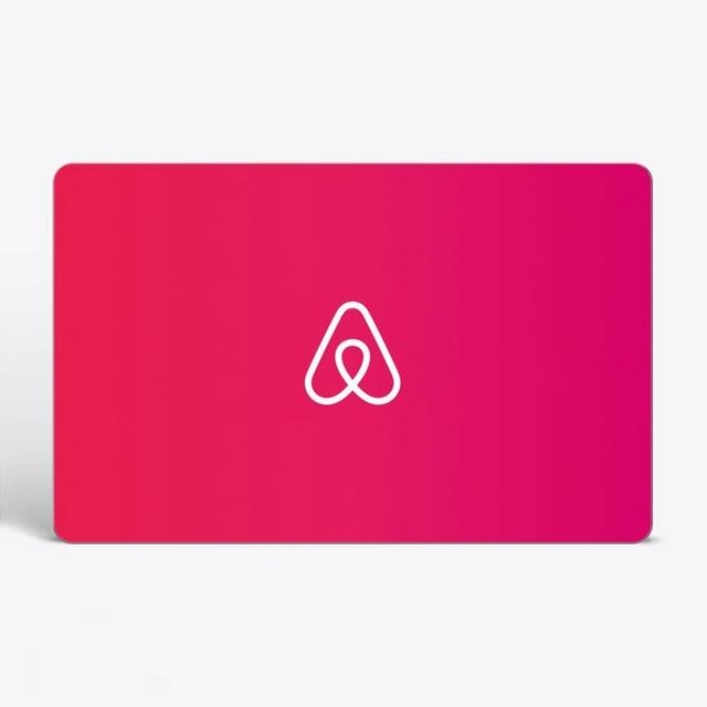 Airbnb Gift Card