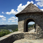 Marie Antoinette Overlook