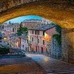 Acquedotto medievale di Perugia
