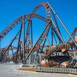 Carowinds