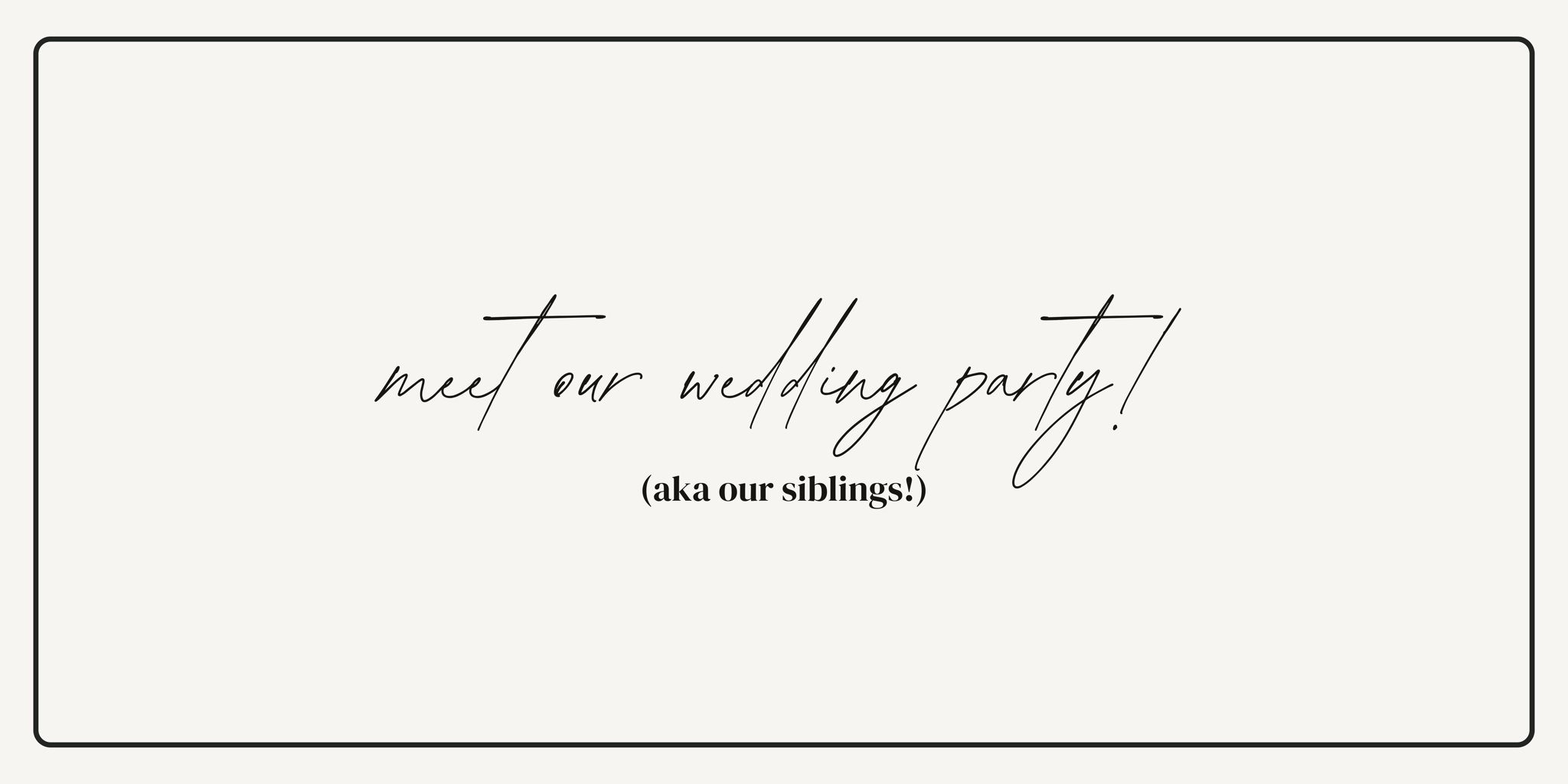 The Wedding Website of Hannah Darrow and Tristan Hanoian