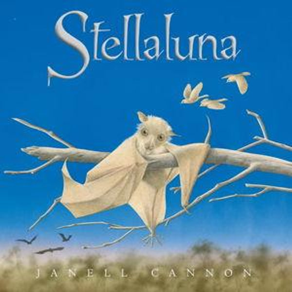 Stellaluna (25th Anniversary Edition)
