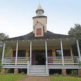 Vermilionville Historic Village