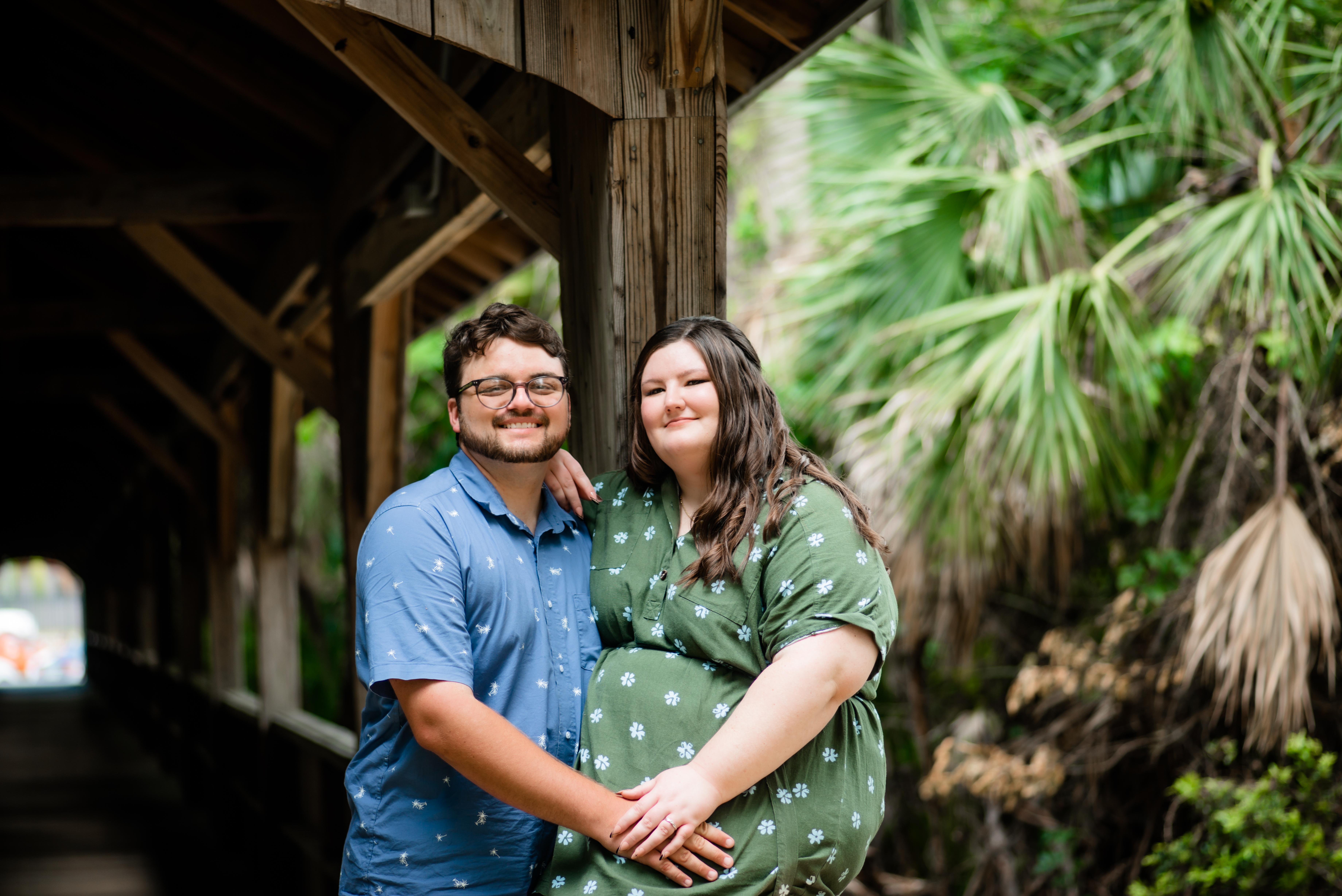 The Wedding Website of Miranda Gillis and Tyler Erickson