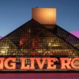 Rock & Roll Hall of Fame