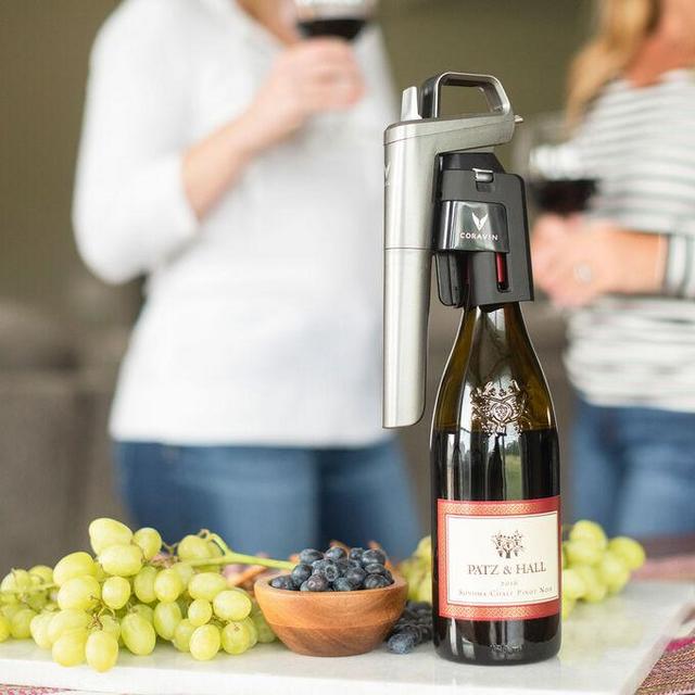 Coravin Model Five Wine Preservation System